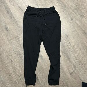 BearBottom Lounge Joggers - Black Medium